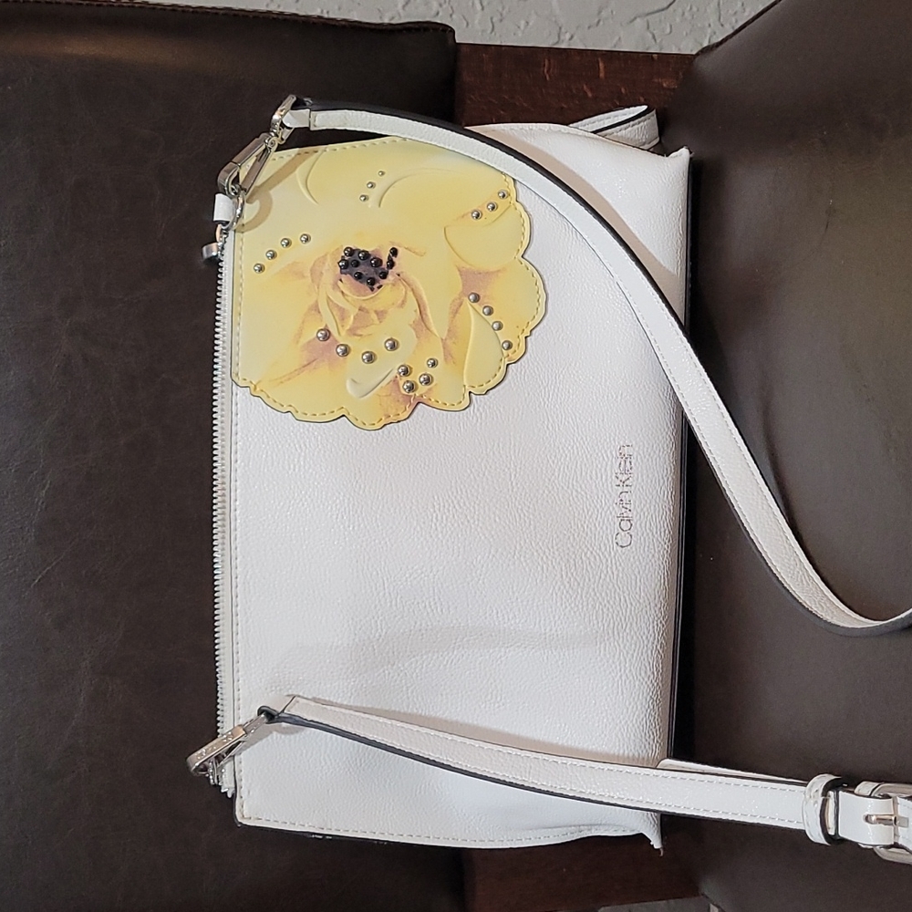 Calvin Klein purse